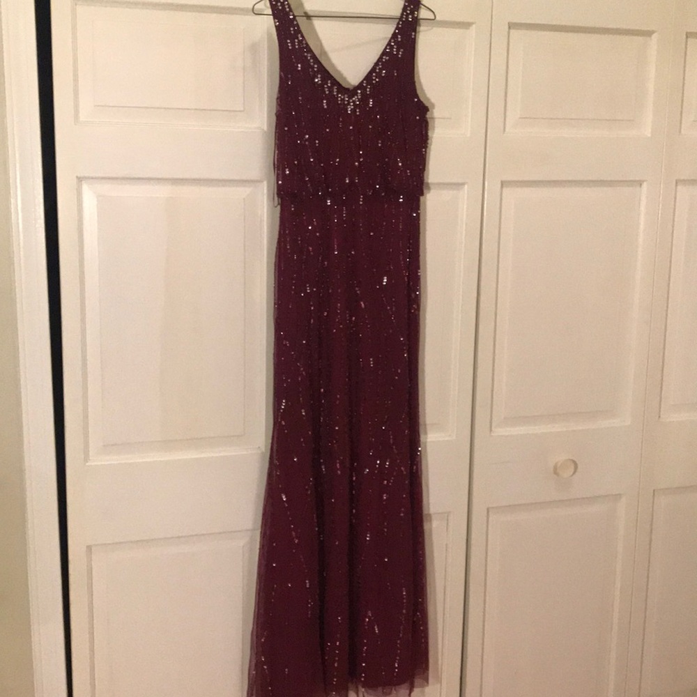 ADRIANNA PAPELL Dress from BHLDN